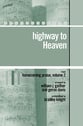 Highway to Heaven SATB choral sheet music cover